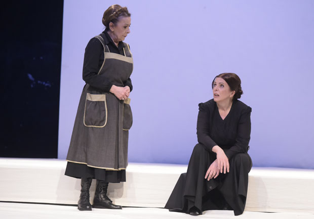 Премијерни Лорка